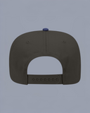 Gamer Legend SnapBack - Play. Conquer. Repeat.