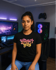 Gamer Girl Mode Tee