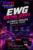 EWG Racing Series: Ultimate Horizon Driving Guide (FREE DOWNLOAD)