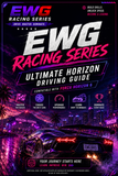 EWG Racing Series: Ultimate Horizon Driving Guide (FREE DOWNLOAD)