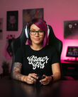 Gamer Girl Mode Tee