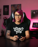 Gamer Girl Mode Tee